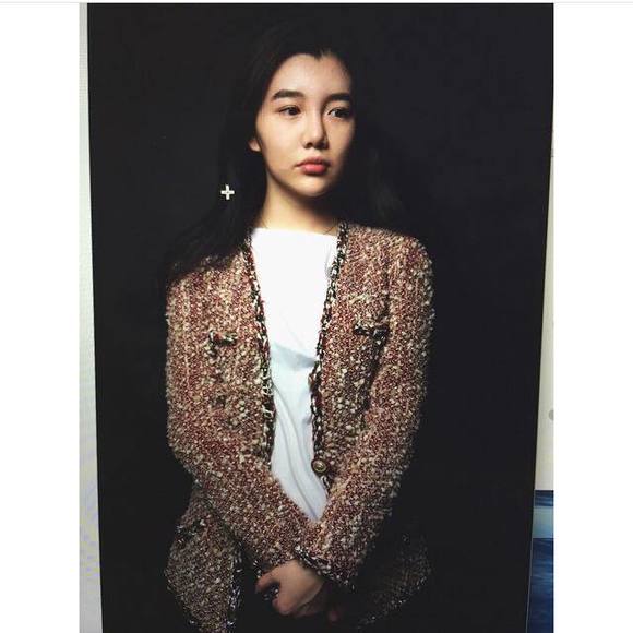 bettinazhang
